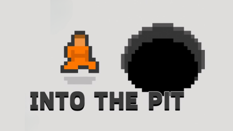 Into the Pit