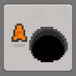 Into the Pit