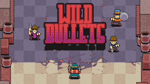 Wild Bullets