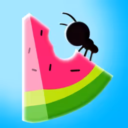 Idle Ants