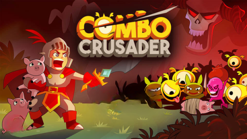 Combo Crusader