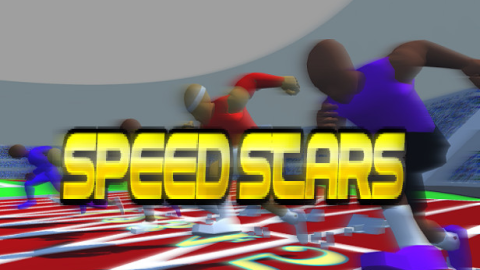 Speed Stars
