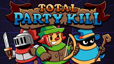 Total Party Kill