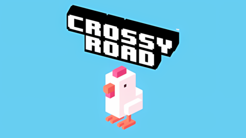 Crossy Road