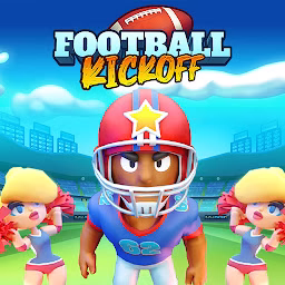 Football Kickoff