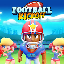 Football Kickoff