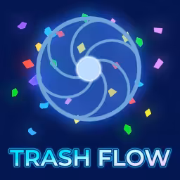 Trash Flow