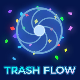 Trash Flow
