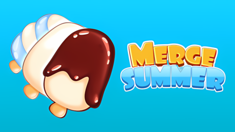 Merge Summer