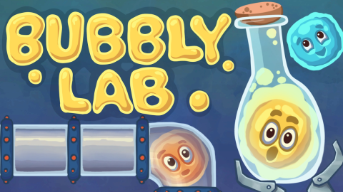 Bubbly Lab