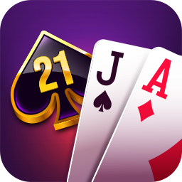 Lucky Vegas Blackjack