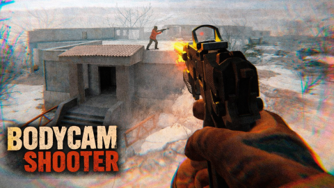 Bodycam Shooter