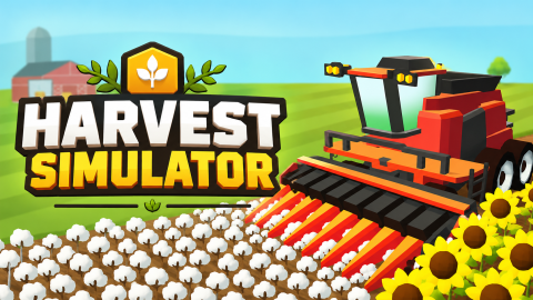 Harvest Simulator