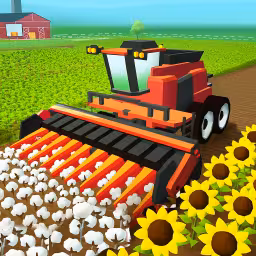 Harvest Simulator
