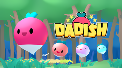 Dadish