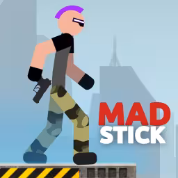 Mad Stick