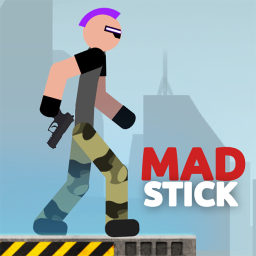 Mad Stick