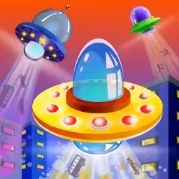 Invaders.io