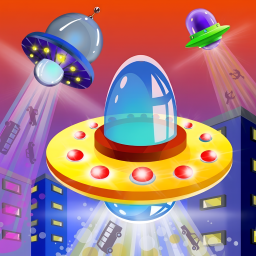 Invaders.io