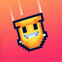 Shoot Mine Upgrade Repeat