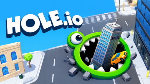 Hole.io