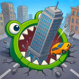 Hole.io