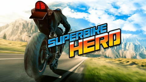 Superbike Hero