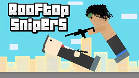 Rooftop Snipers