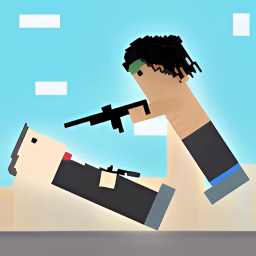 Rooftop Snipers