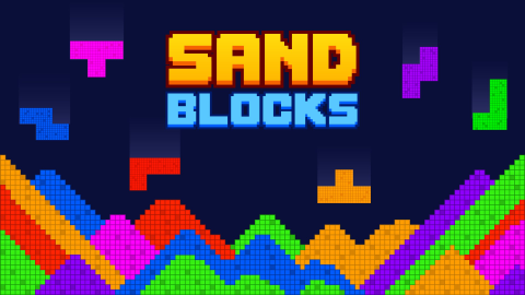 SandBlocks