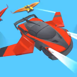 Sky Racer
