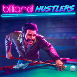 Billiard Hustlers