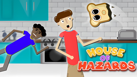 House of Hazards