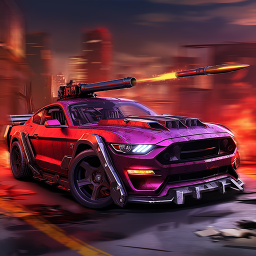 Rampage Road