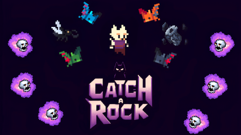 Catch-A-Rock