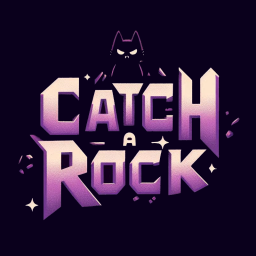 Catch-A-Rock