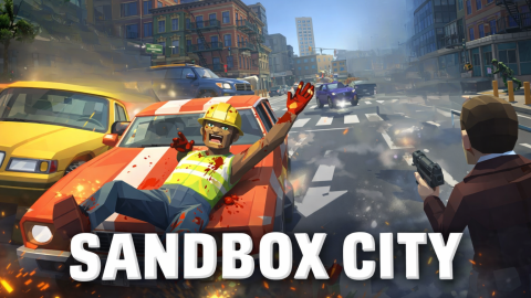 Sandbox City
