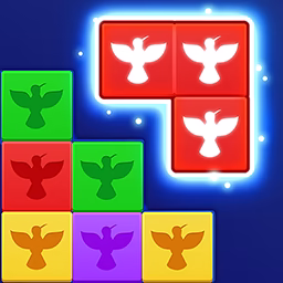8x8 Match Tiles