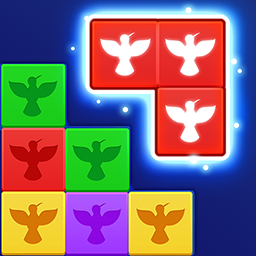 8x8 Match Tiles