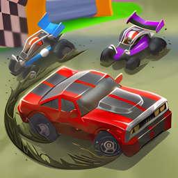 Drift Dudes