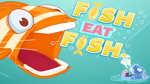 Fish Eat Fish