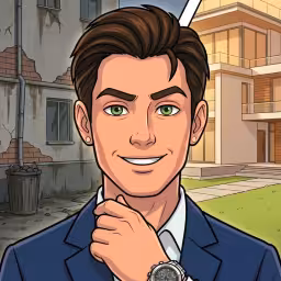Life Simulator: Road to Riches