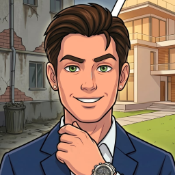 Life Simulator: Road to Riches