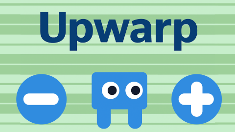 Upwarp