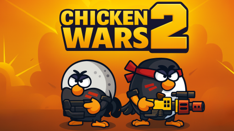 Chicken Wars 2