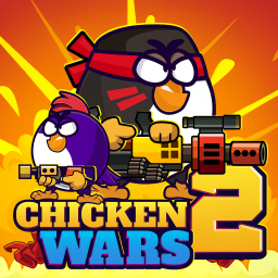 Chicken Wars 2
