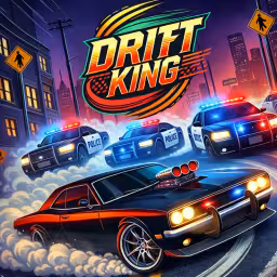 Drift King