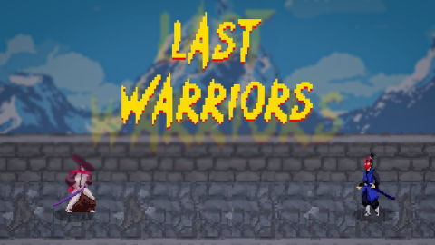 Last Warriors