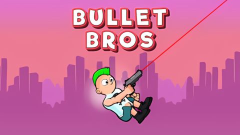 Bullet Bros