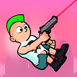 Bullet Bros
